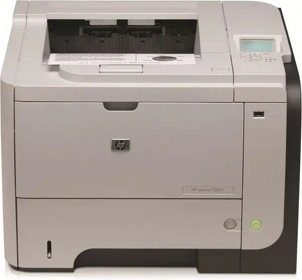 Hewlett-Packard P3015N image