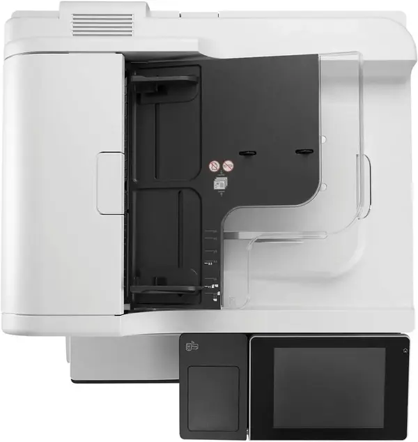Hewlett-Packard M775dn image
