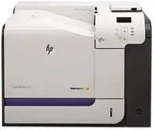 Hewlett-Packard HEWCF082A image