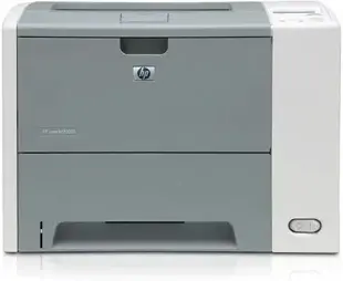 Hewlett-Packard P3005 image