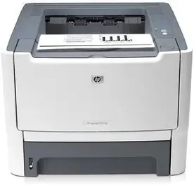 Hewlett-Packard P2015D image