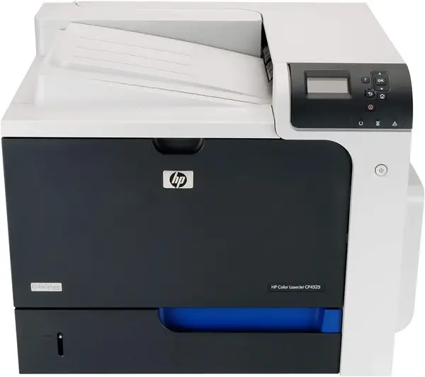 Hewlett-Packard HEWCC494A-RC4 image