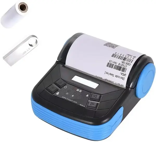 HHOP MTP-3 image