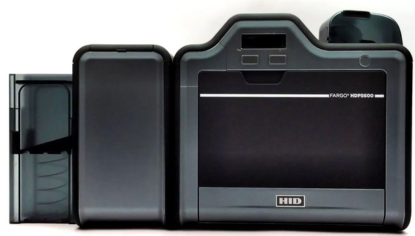 HID HDP5600 image