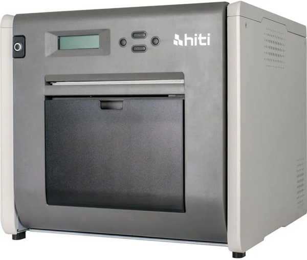 HiTi P525L image