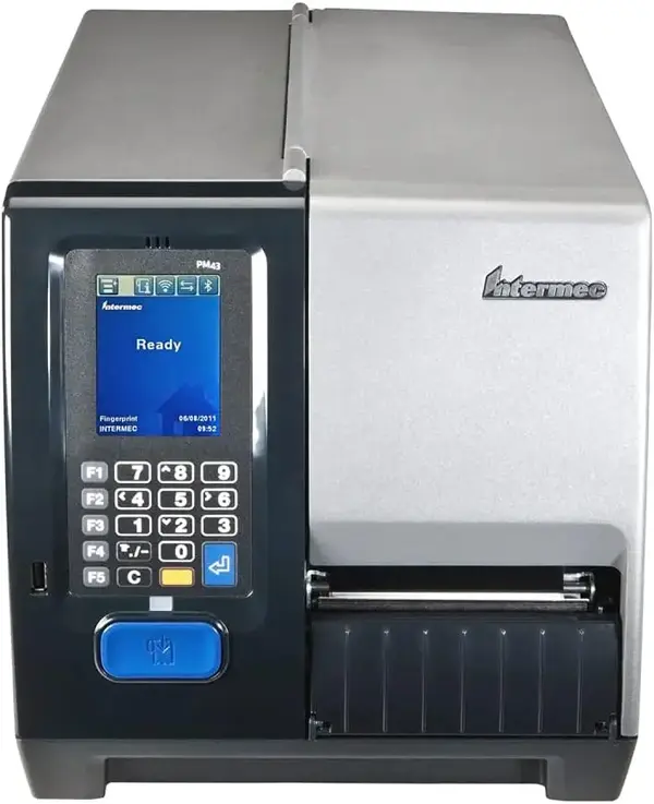 Honeywell International, Inc PM43A11000000201 image