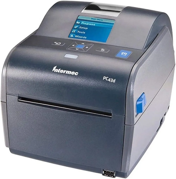 Honeywell PC43DA00100201 image