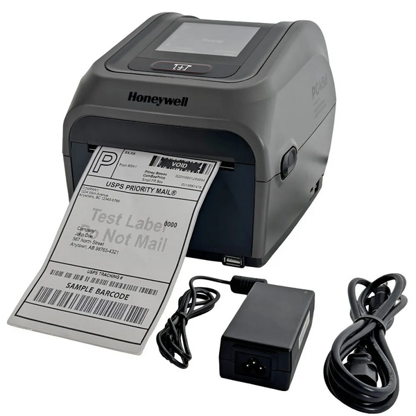 Honeywell PC45d image