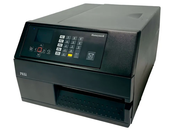 Honeywell PX6i image