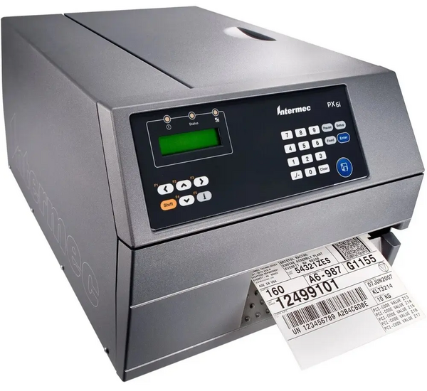 Honeywell PX6C010000000020 image