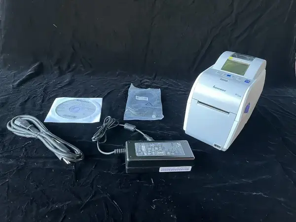 Honeywell PC23d image