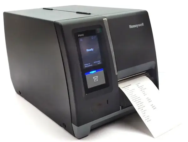 Honeywell PM45A image