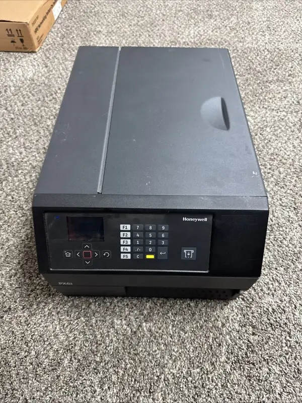 Honeywell PX6E010000000120 image