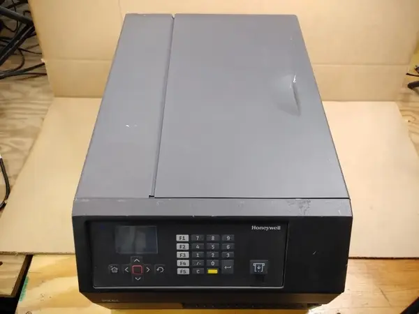 Honeywell PX6ie / PX6i image