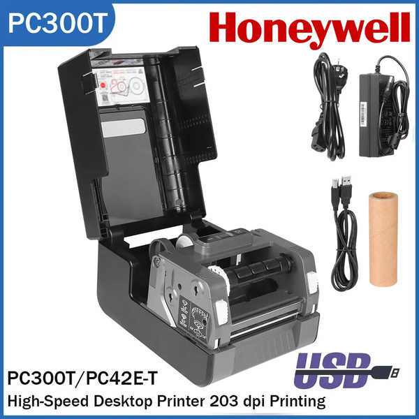 Honeywell PC300T/ PC42E-T image