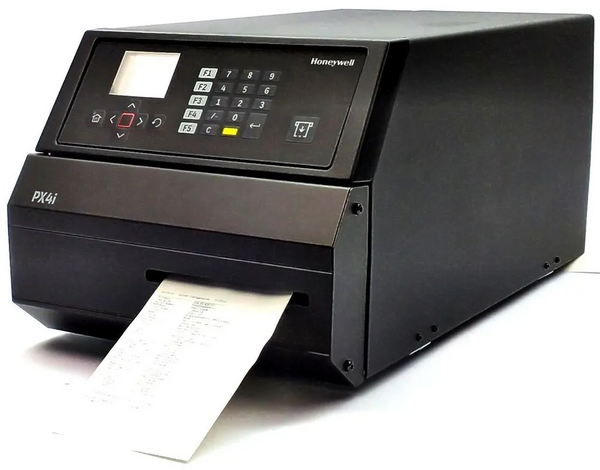 Honeywell PX4i image