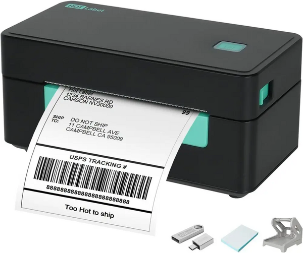HotLabel M9 image