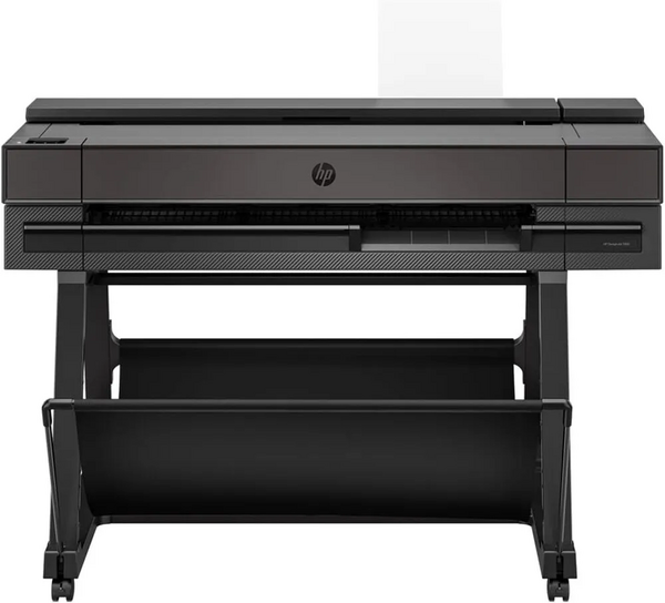 HP DesignJet DesignJet T850 w/ 2 year Carepack image