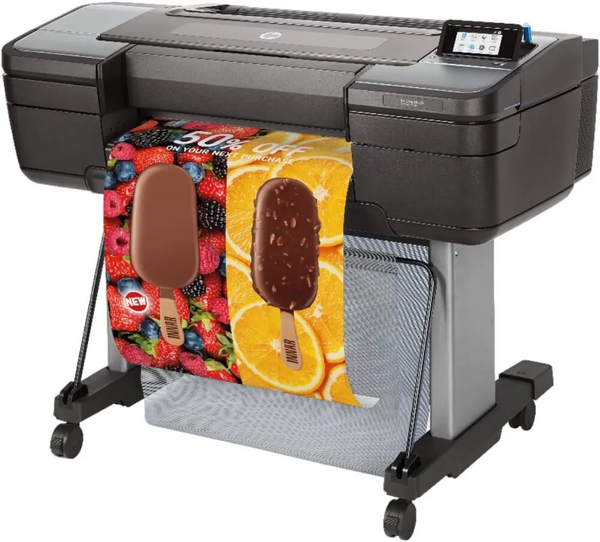 HP DesignJet T8W15A image