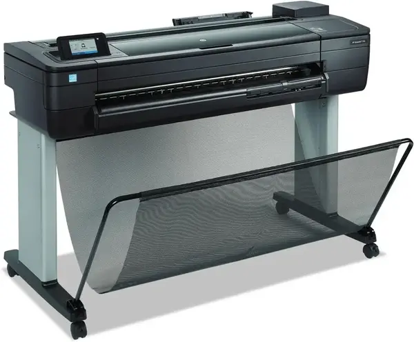 HP DesignJet F9A29A image