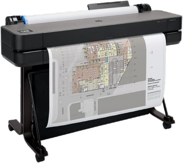 HP DesignJet DesignJet T630 24-inch image