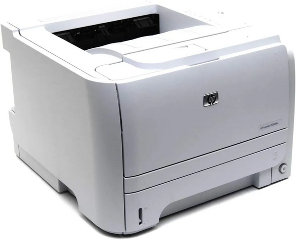 HP Inc. P2035 image