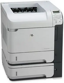 HP Printers P4515x image