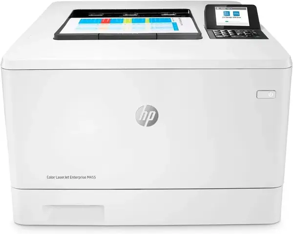 HP Printers M455dn image