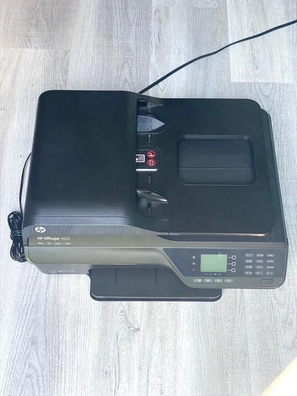 HP Officejet 4622 image