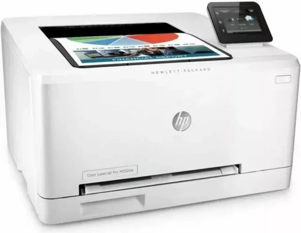 HP M252DW image