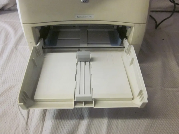 HP LaserJet 1300 image