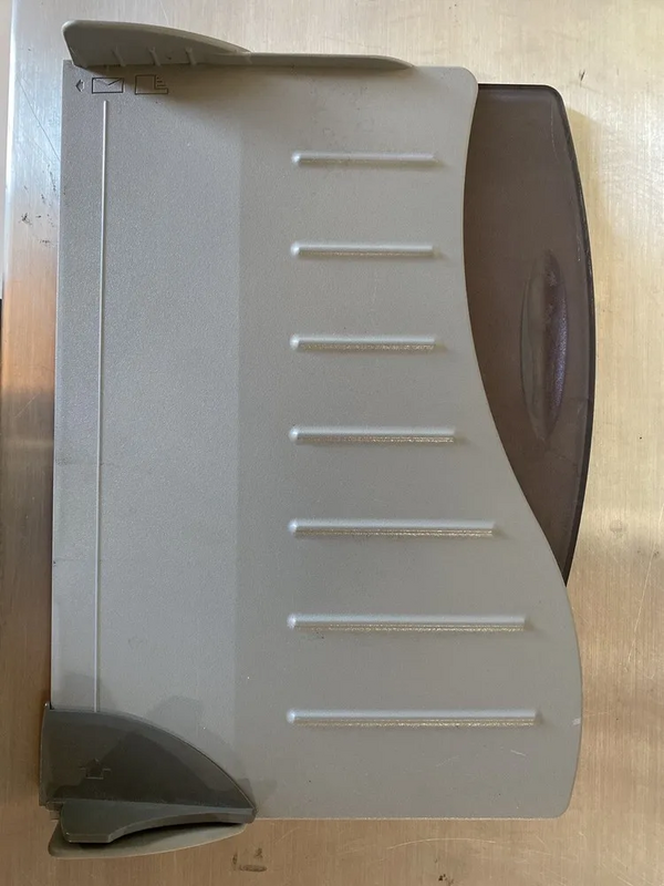 HP DeskJet 1220C image