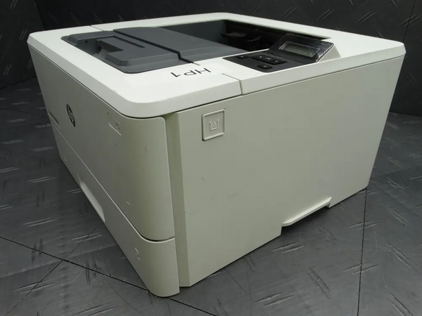 HP Laserjet pro m404n image