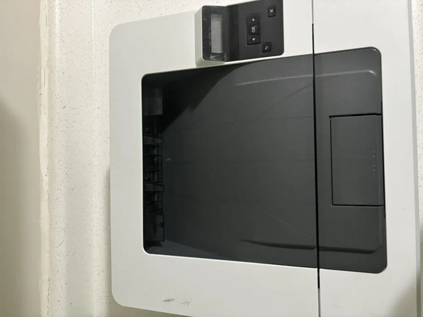HP Laserjet pro m404n image