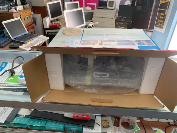 HP Photosmart C3180 image