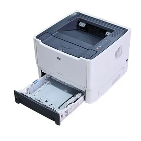 HP Laserjet P2015DN image