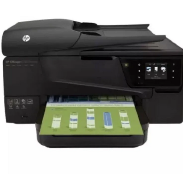 HP Officejet 6700 Premium e-All-in-One image