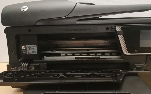 HP Officejet 6700 Premium e-All-in-One image