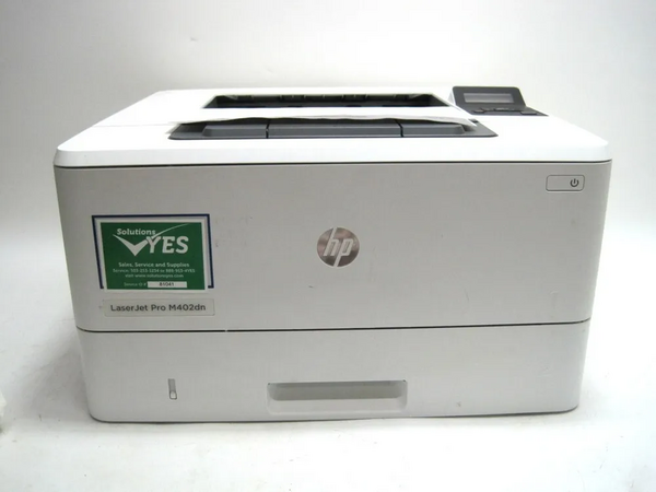 HP M402DN image