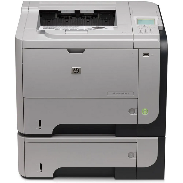 HP LaserJet Enterprise P3015X image