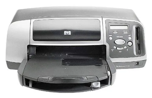 HP PhotoSmart 7550 image