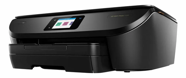 HP 7155 image