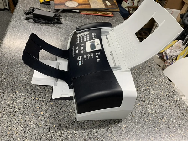 HP J3640 image