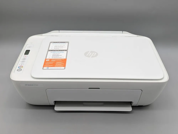 HP Laserjet pro p1109w ce662a image