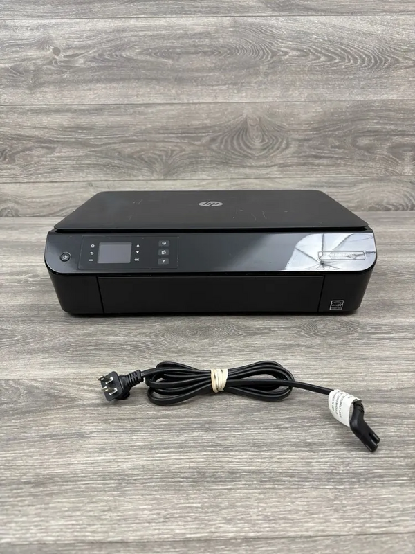 HP 4507 image