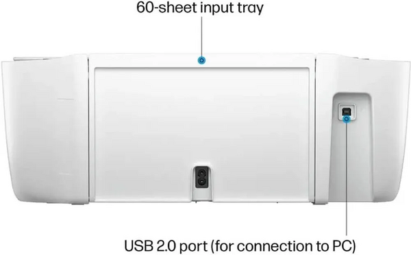 HP CPS  DeskJet image