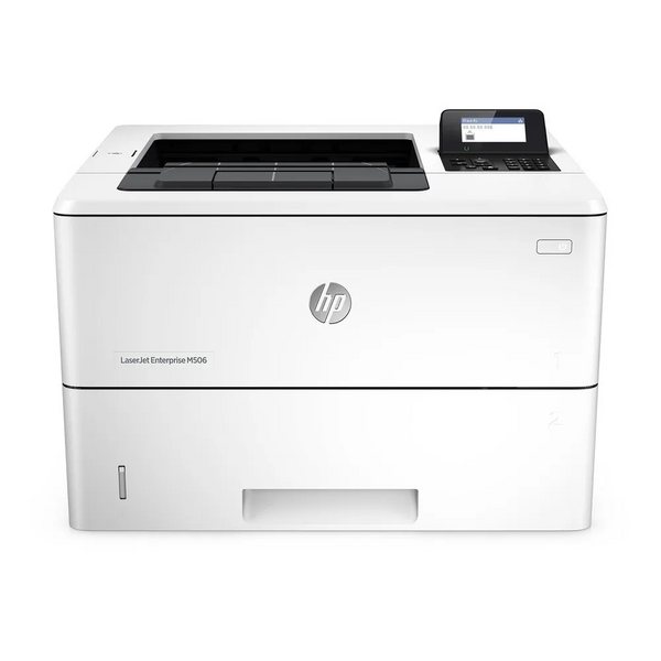 HP Laserjet enterprise m506n image
