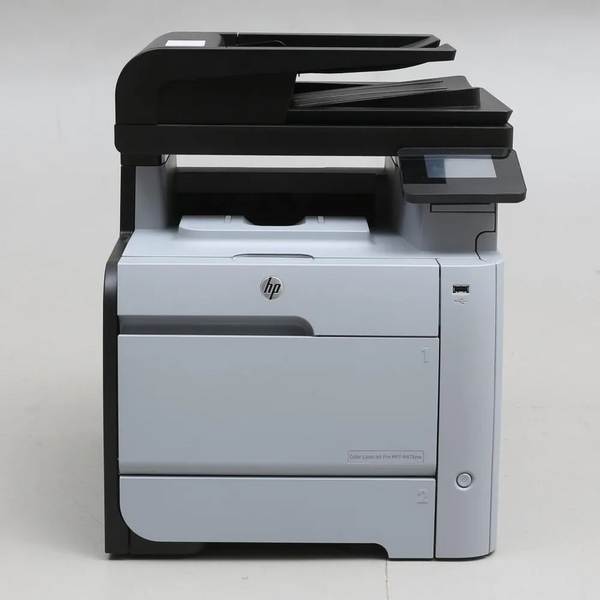 HP M476nw image