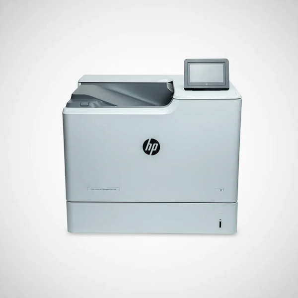 HP E65160dn image