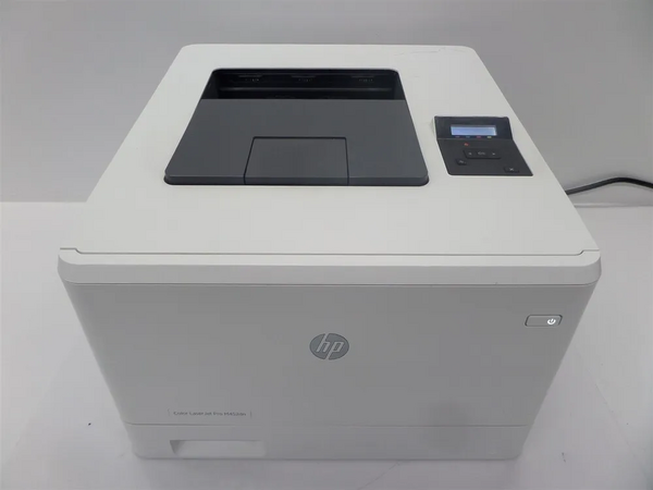 HP M452DN image